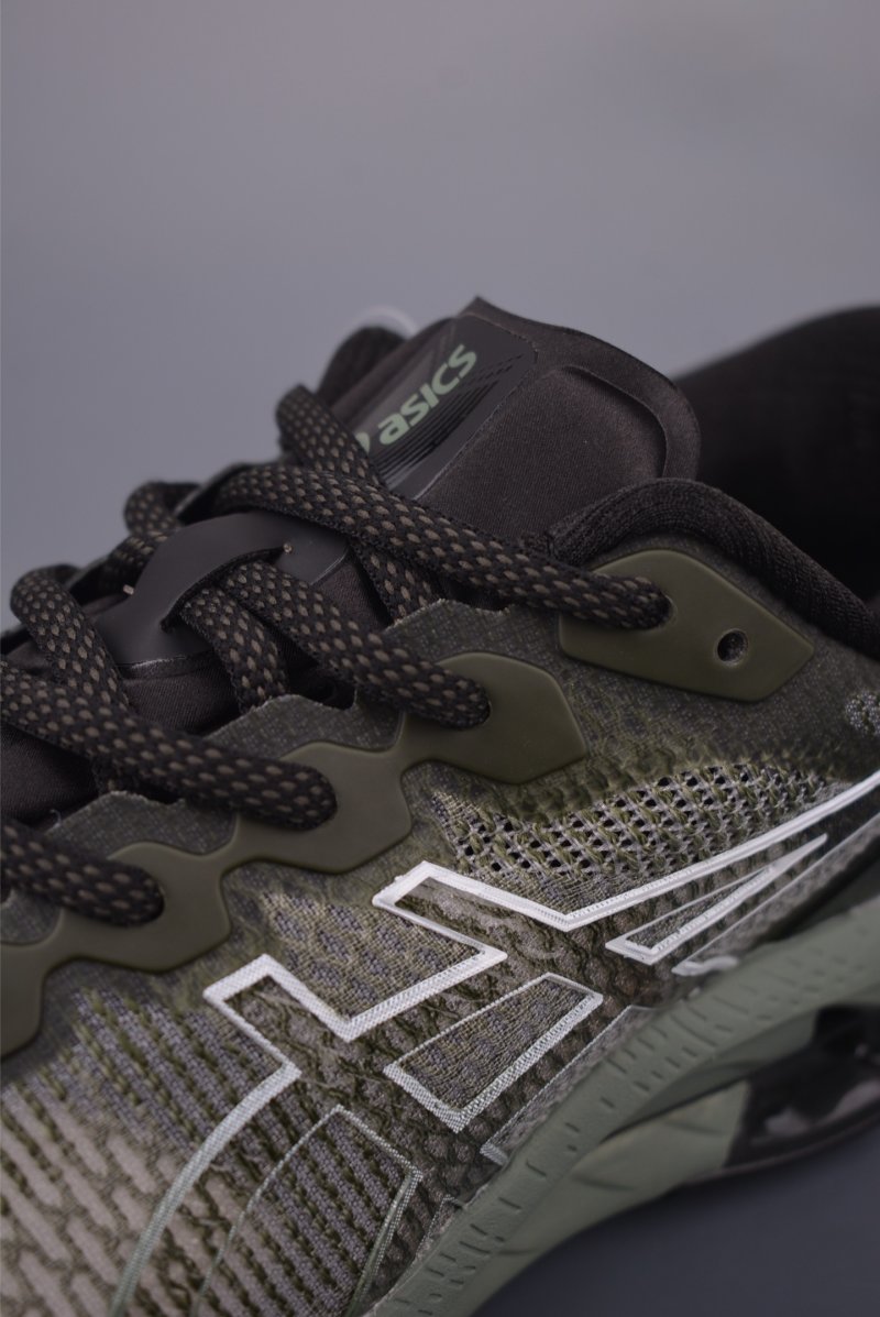 Asics Gel-Kinsei Blast view