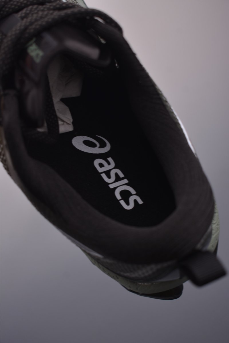 Asics Gel-Kinsei Blast view