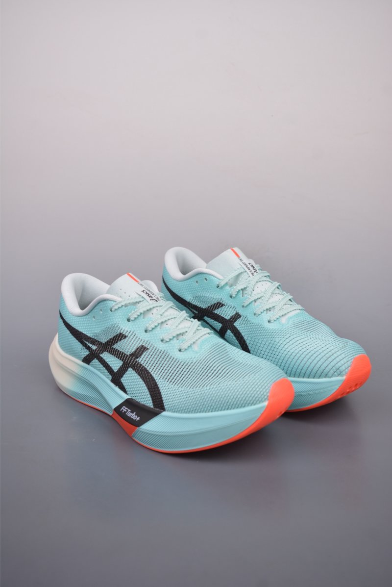Asics Gel-Metaspeed Sky 'Black / Blue'
