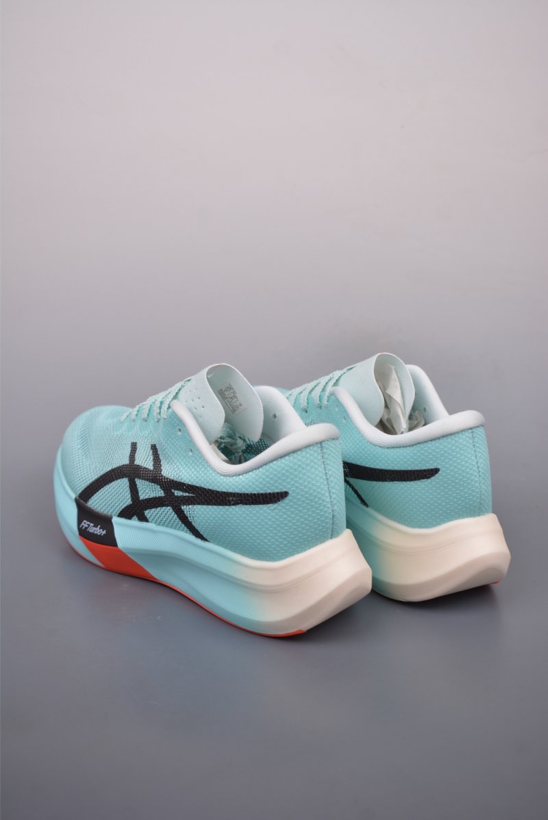 Asics Gel-Metaspeed Sky 'Black / Blue' view