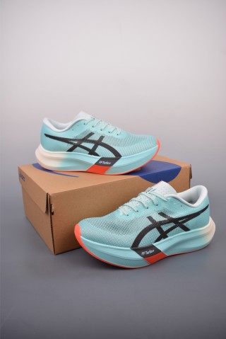 Asics Gel-Metaspeed Sky 'Black / Blue' view 5