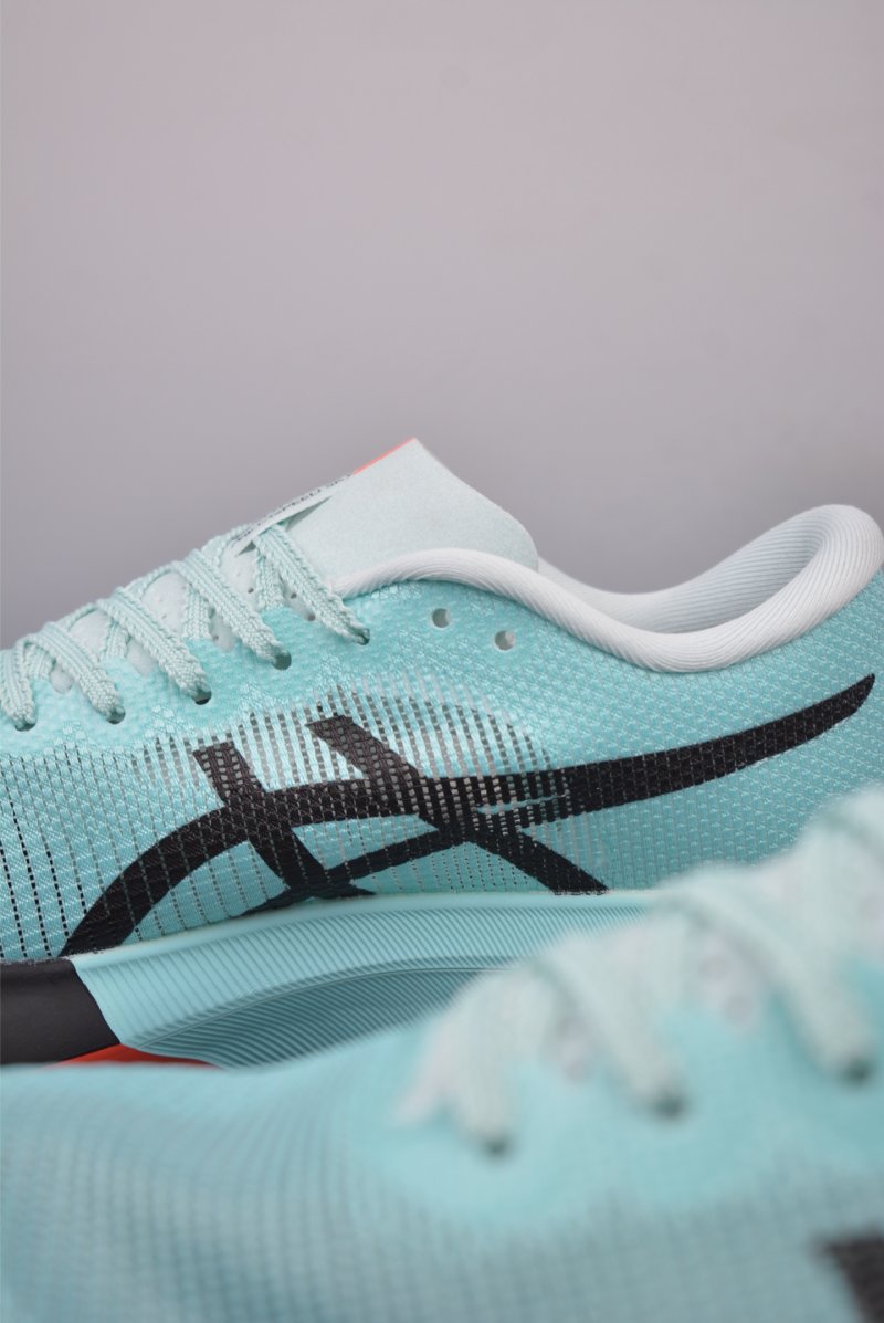 Asics Gel-Metaspeed Sky 'Black / Blue' view