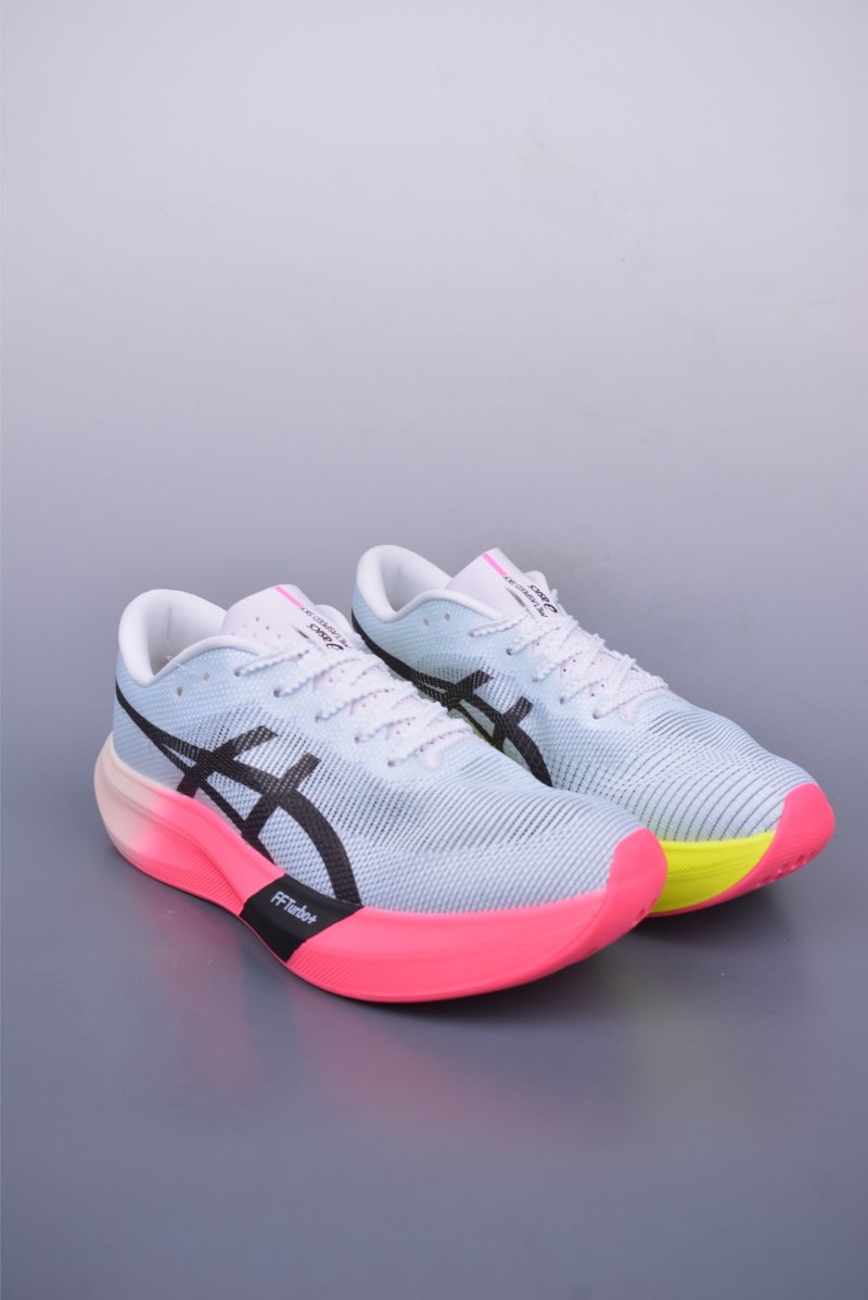 Asics Gel-Metaspeed Sky 'Black / Blue' view