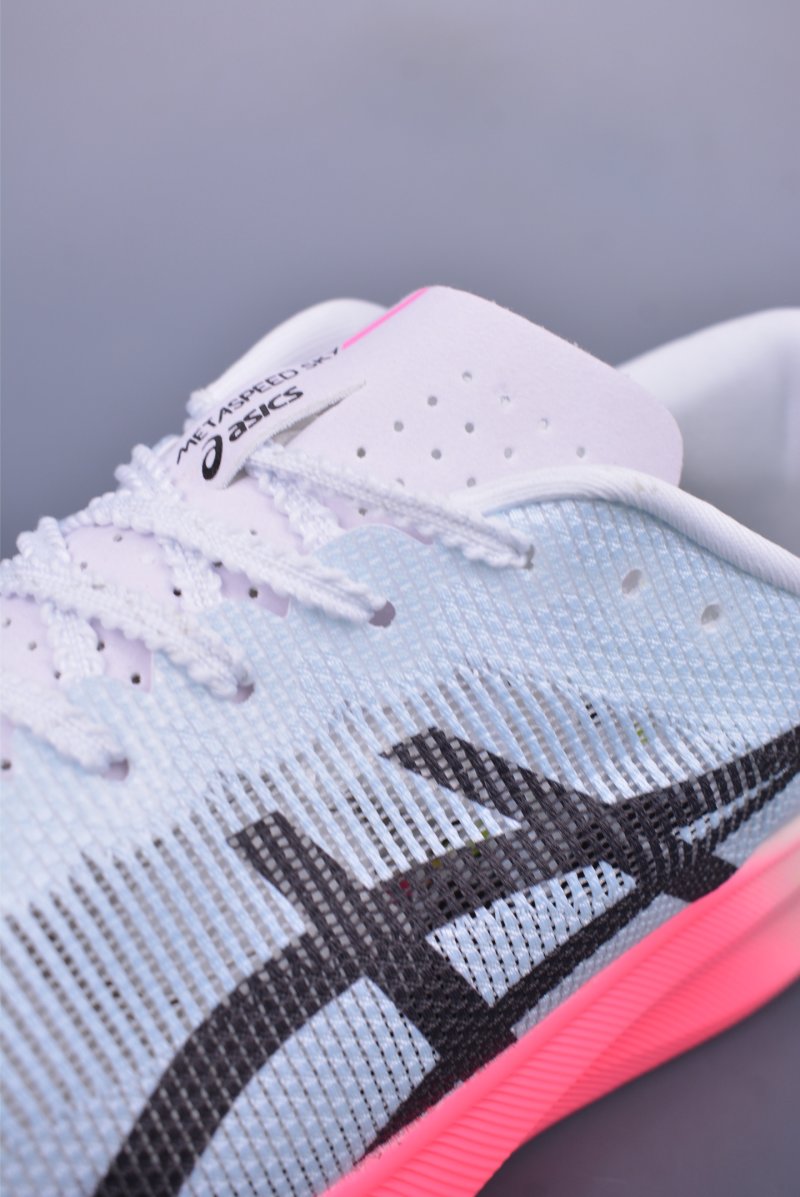 Asics Gel-Metaspeed Sky 'Black / Blue' view