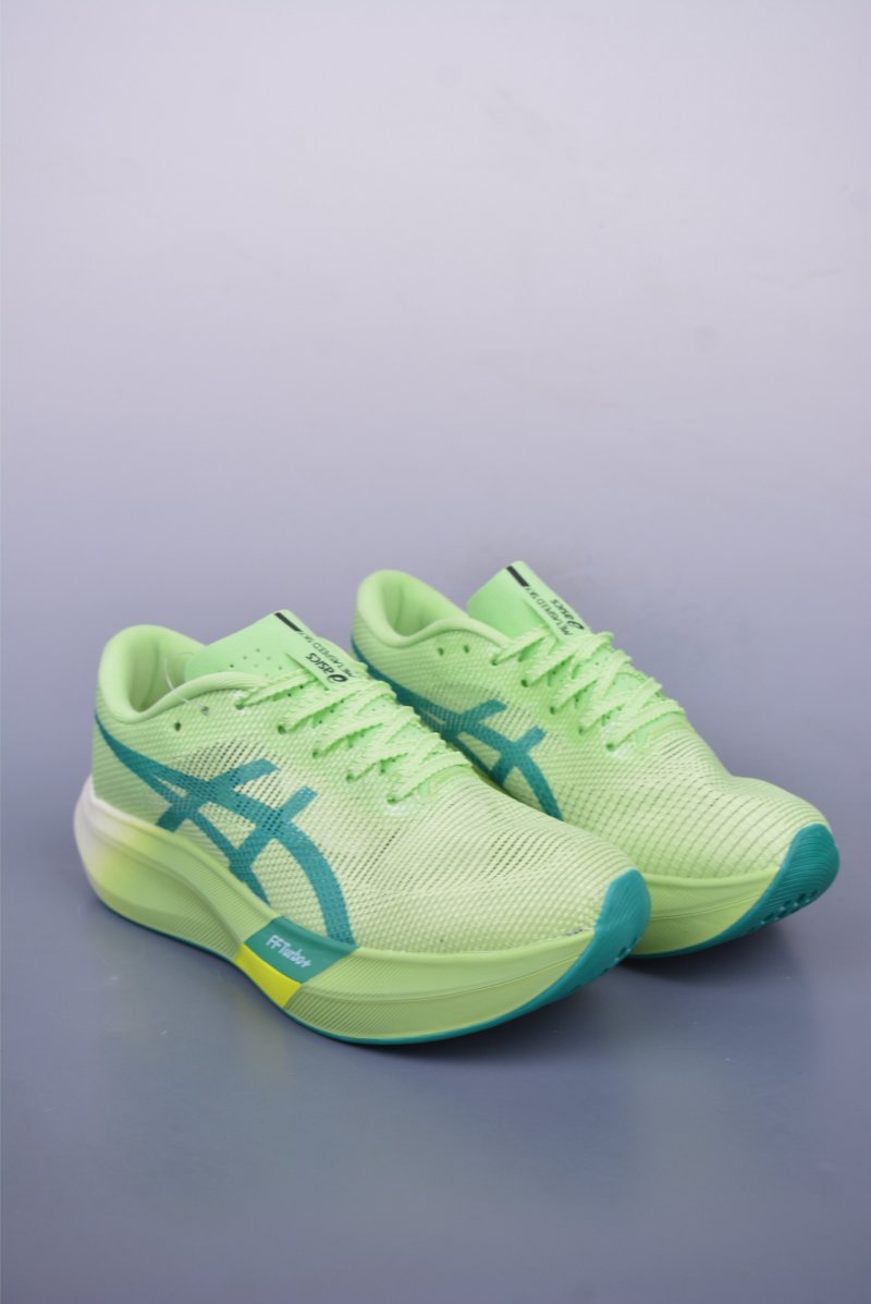 Asics Gel-Metaspeed Sky 'Black / Blue' view
