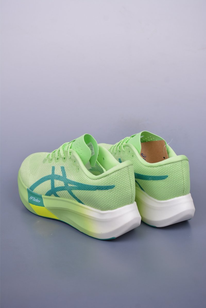 Asics Gel-Metaspeed Sky 'Black / Blue' view