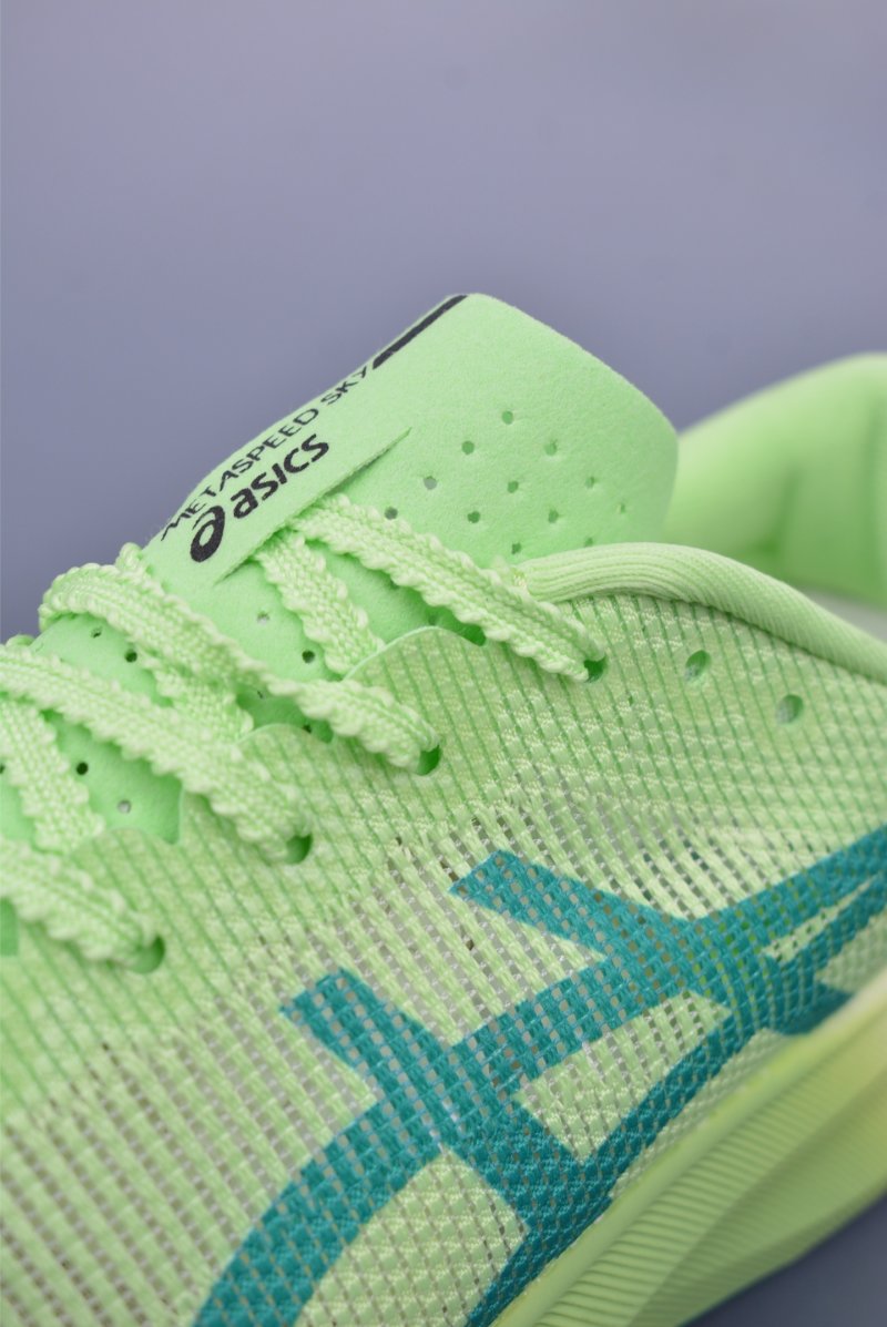 Asics Gel-Metaspeed Sky 'Black / Blue' view