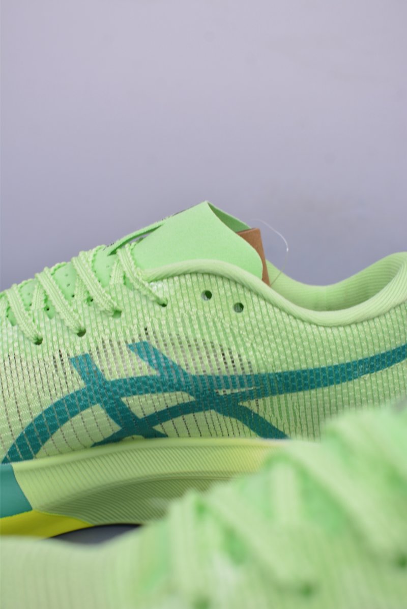 Asics Gel-Metaspeed Sky 'Black / Blue' view