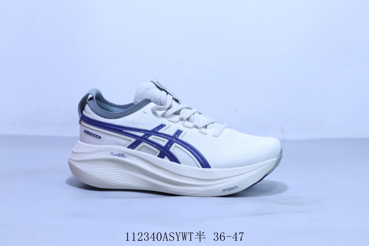Asics Gel-Nimbus 27