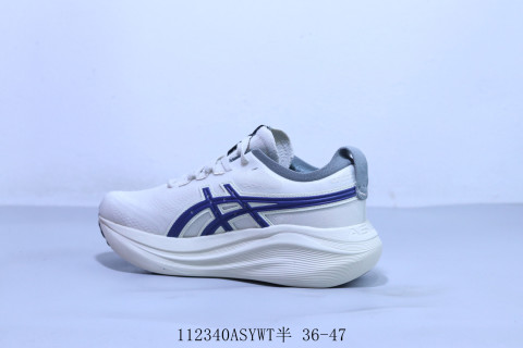Asics Gel-Nimbus 27 view 2