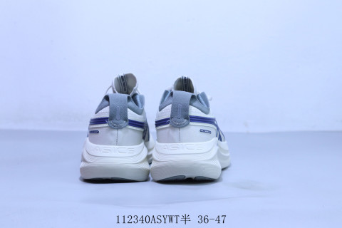 Asics Gel-Nimbus 27 view 3