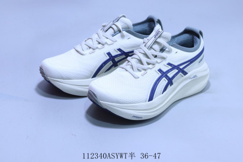 Asics Gel-Nimbus 27 view 5