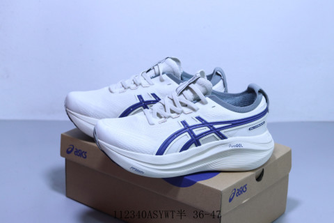 Asics Gel-Nimbus 27 view 6