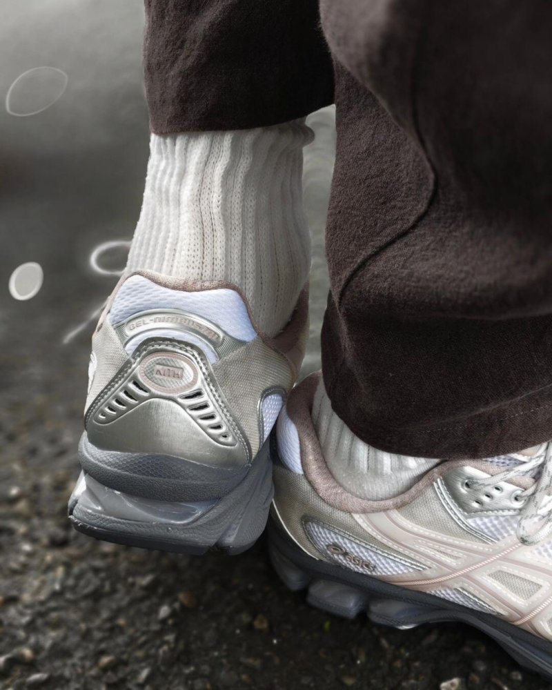 Asics Gel-Nimbus 10.1