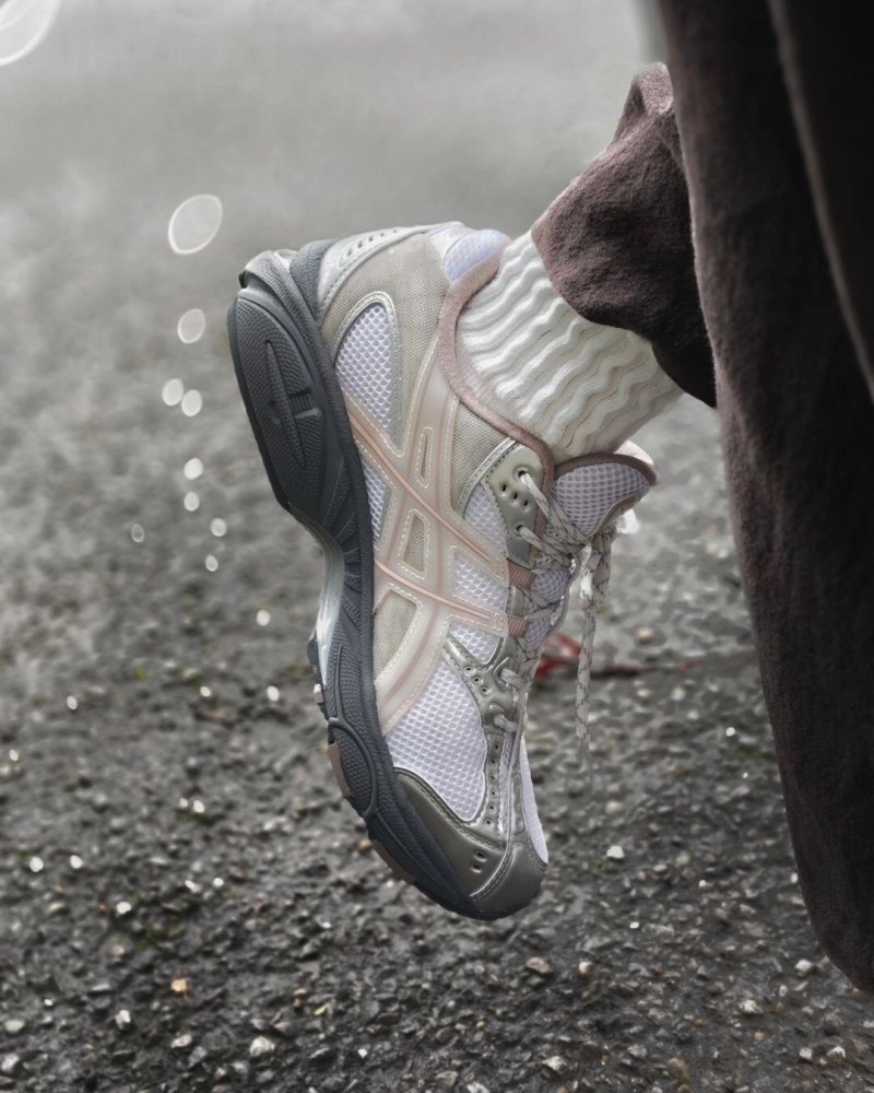 Asics Gel-Nimbus 10.1 view