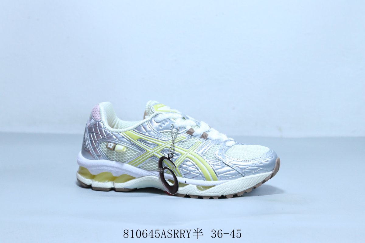 Asics Gel-Nimbus 10.1