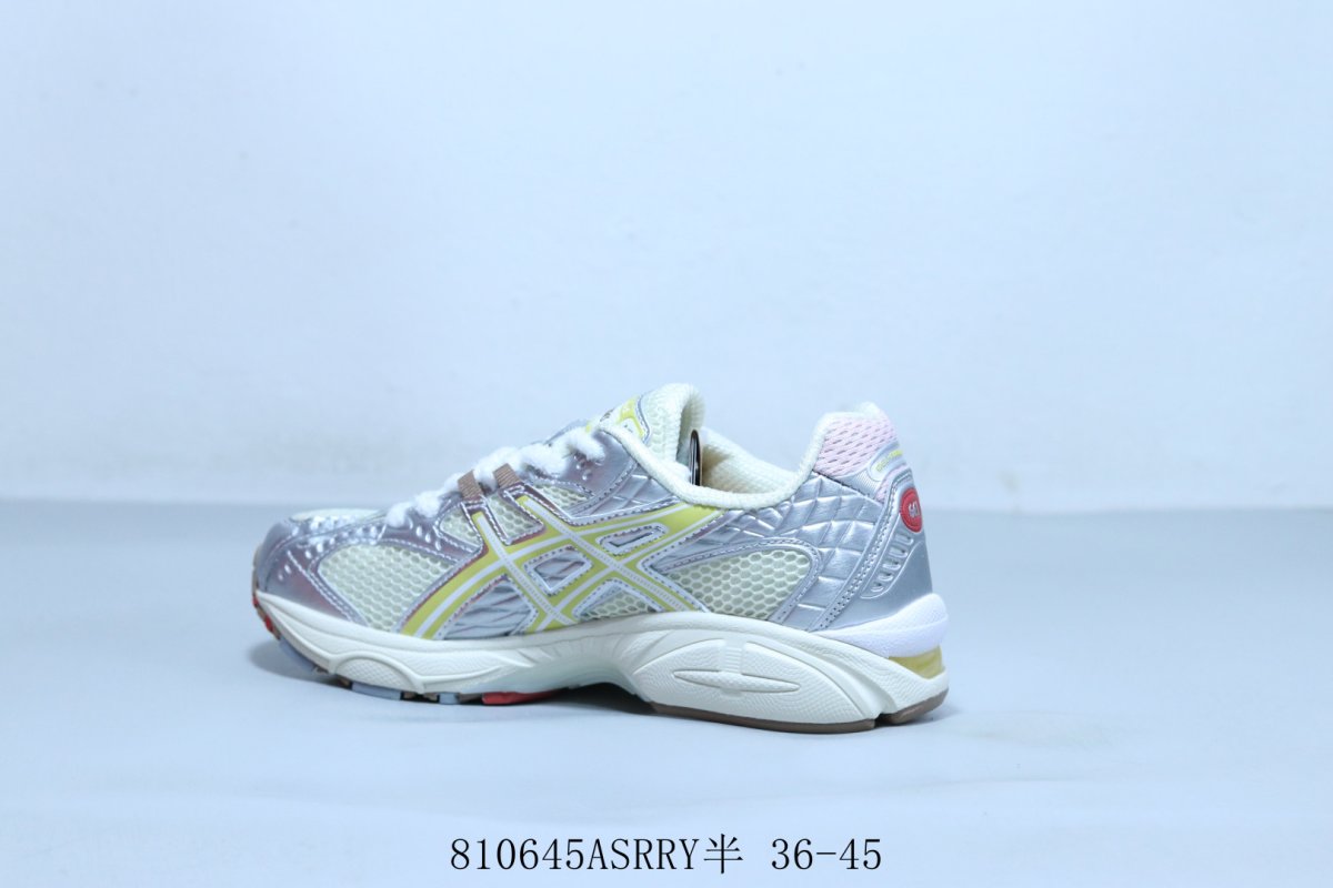 Asics Gel-Nimbus 10.1 view