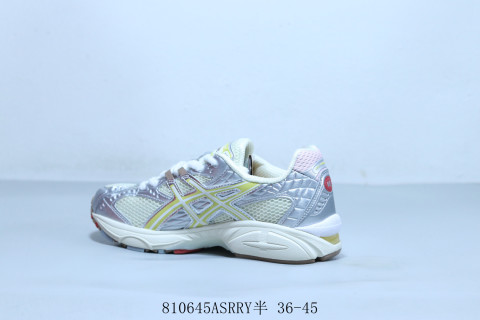 Asics Gel-Nimbus 10.1 view 2
