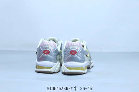 Asics Gel-Nimbus 10.1 view 3