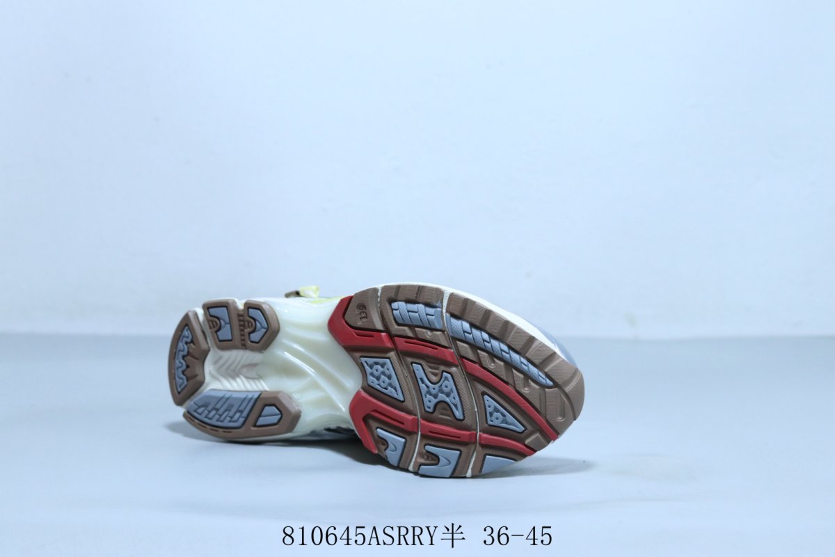 Asics Gel-Nimbus 10.1 view