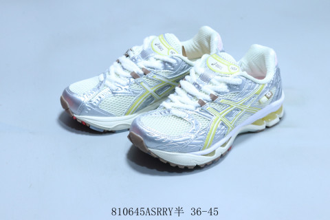 Asics Gel-Nimbus 10.1 view 5