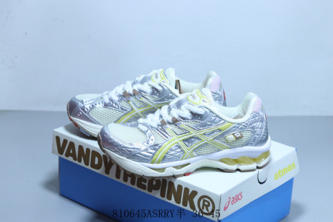 Asics Gel-Nimbus 10.1 view 6