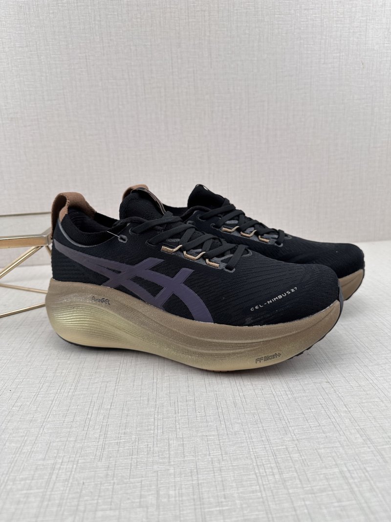 Asics Gel-Nimbus 27 'Lite-Show' view