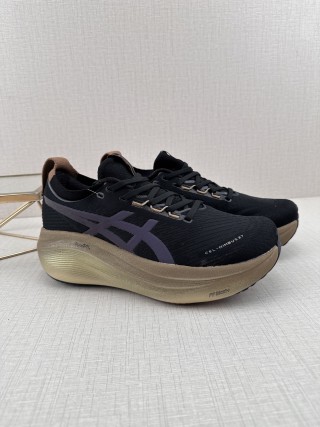Asics Gel-Nimbus 27 'Lite-Show' view 3