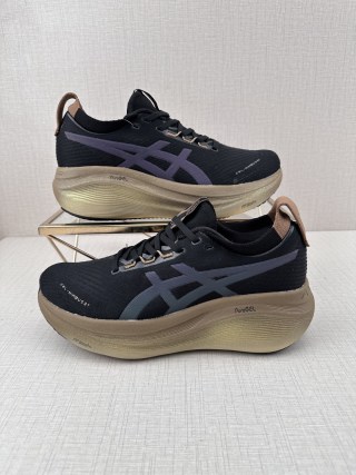 Asics Gel-Nimbus 27 'Lite-Show' view 4