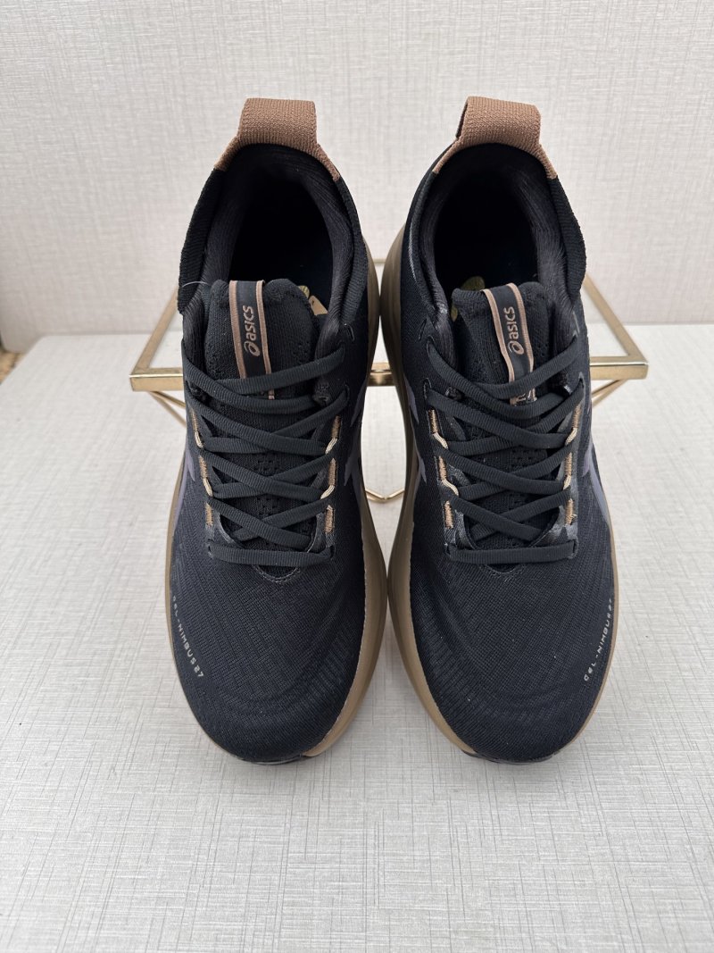 Asics Gel-Nimbus 27 'Lite-Show' view