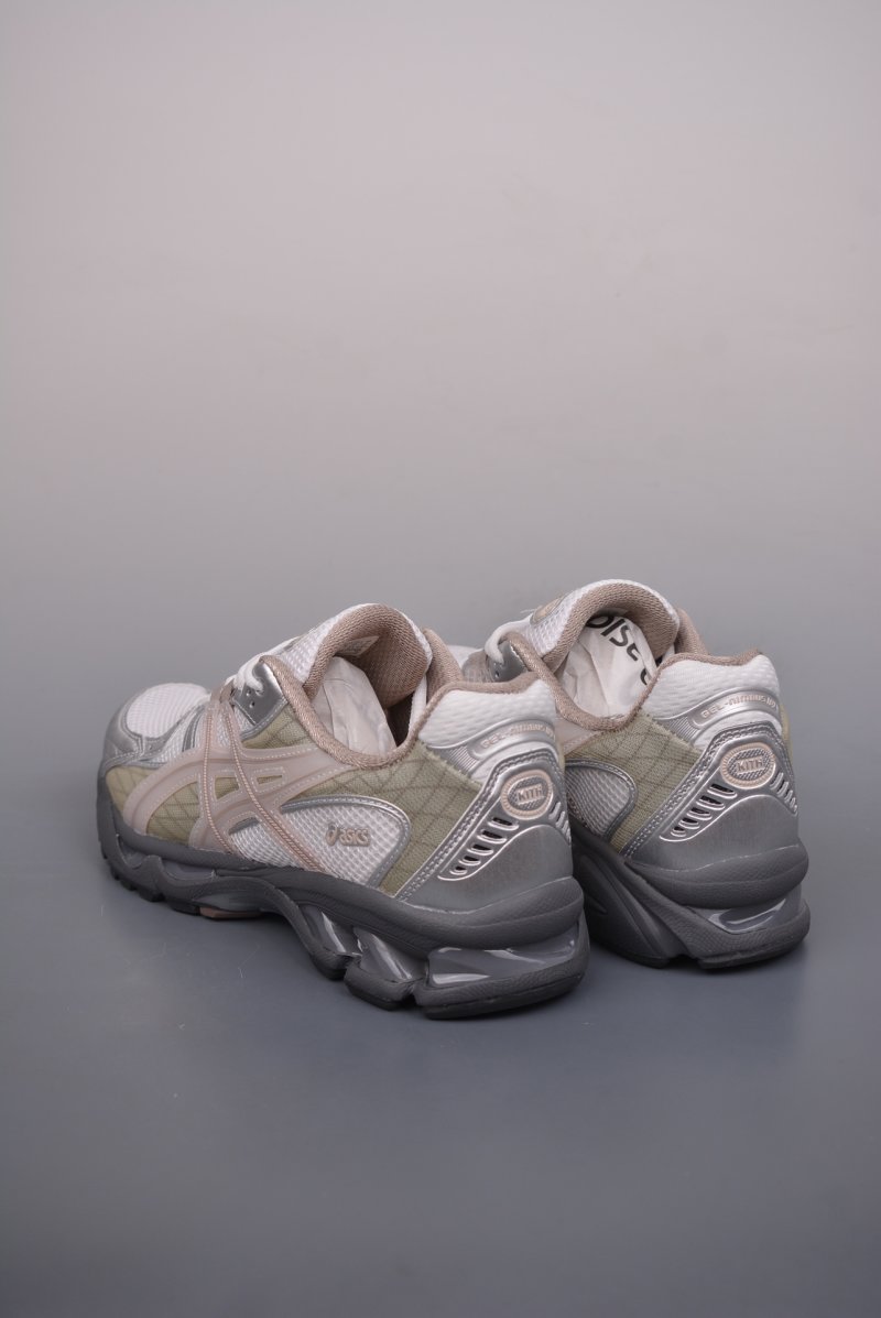 Asics Gel-Nimbus 10.1 view
