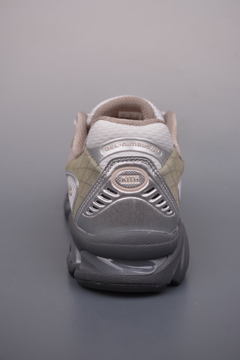 Asics Gel-Nimbus 10.1 view