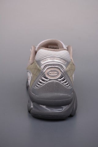 Asics Gel-Nimbus 10.1 view 4