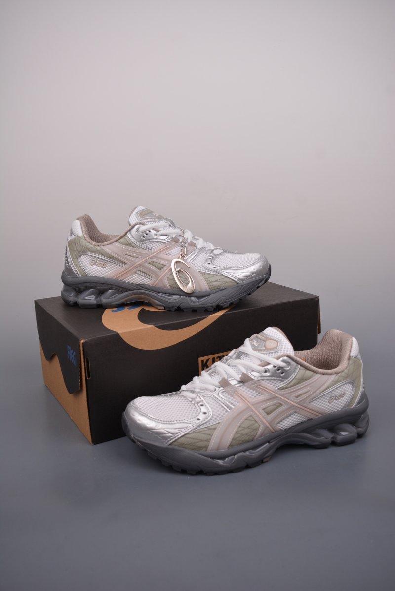 Asics Gel-Nimbus 10.1 view