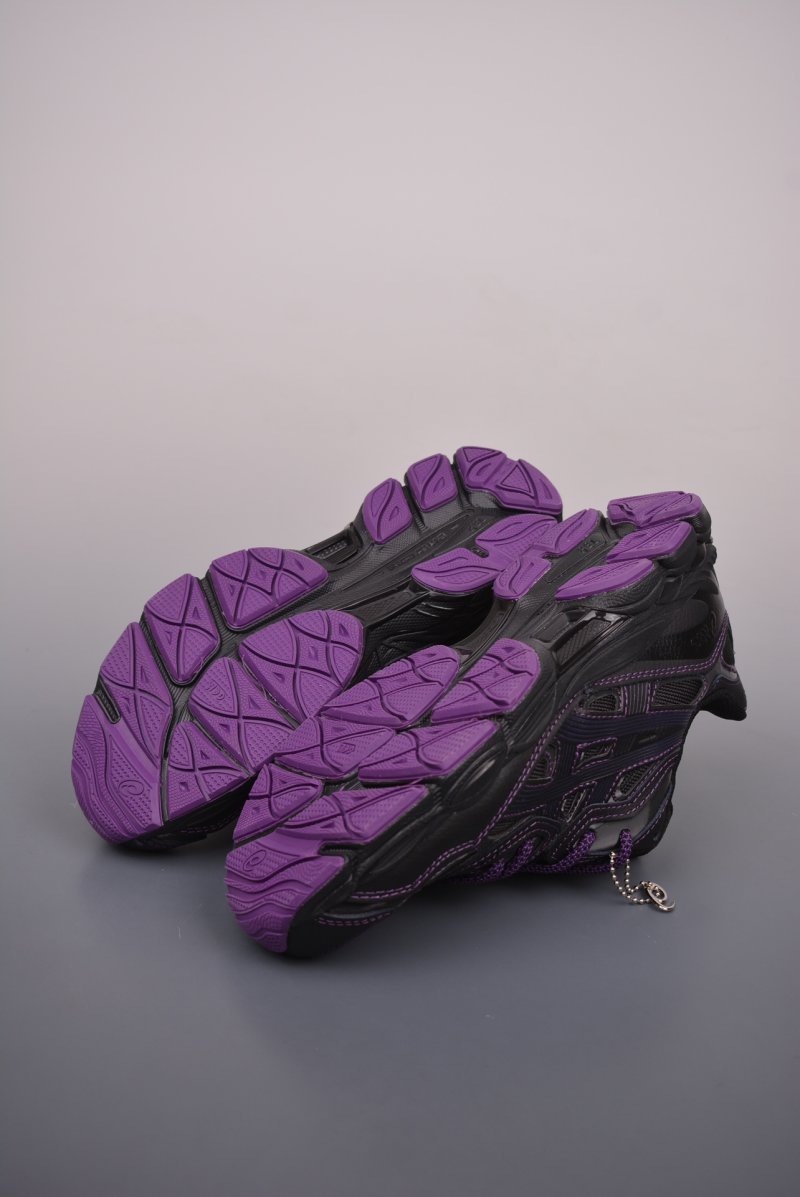 Asics Gel-NYC view