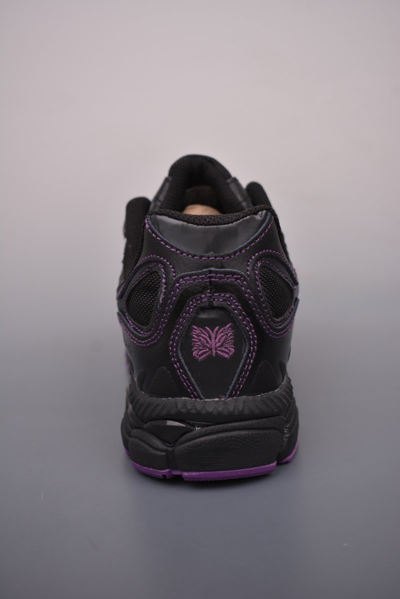 Asics Gel-NYC view