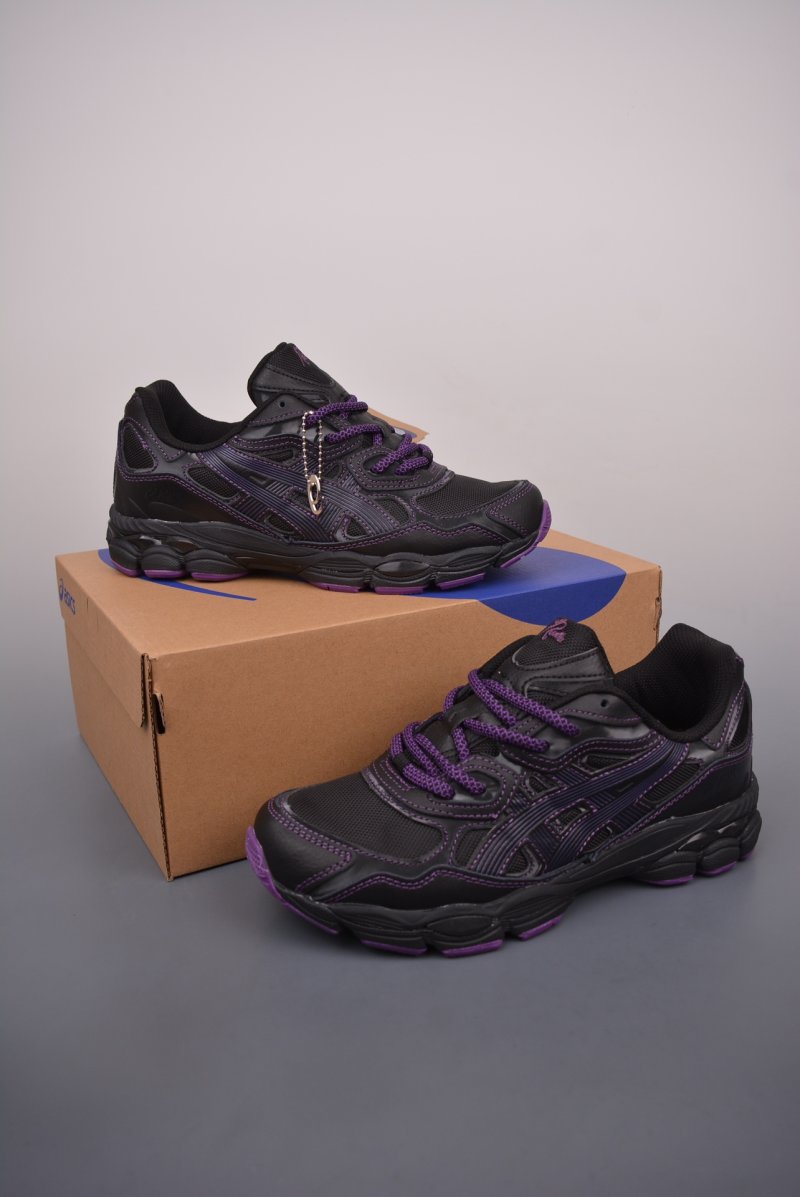 Asics Gel-NYC view