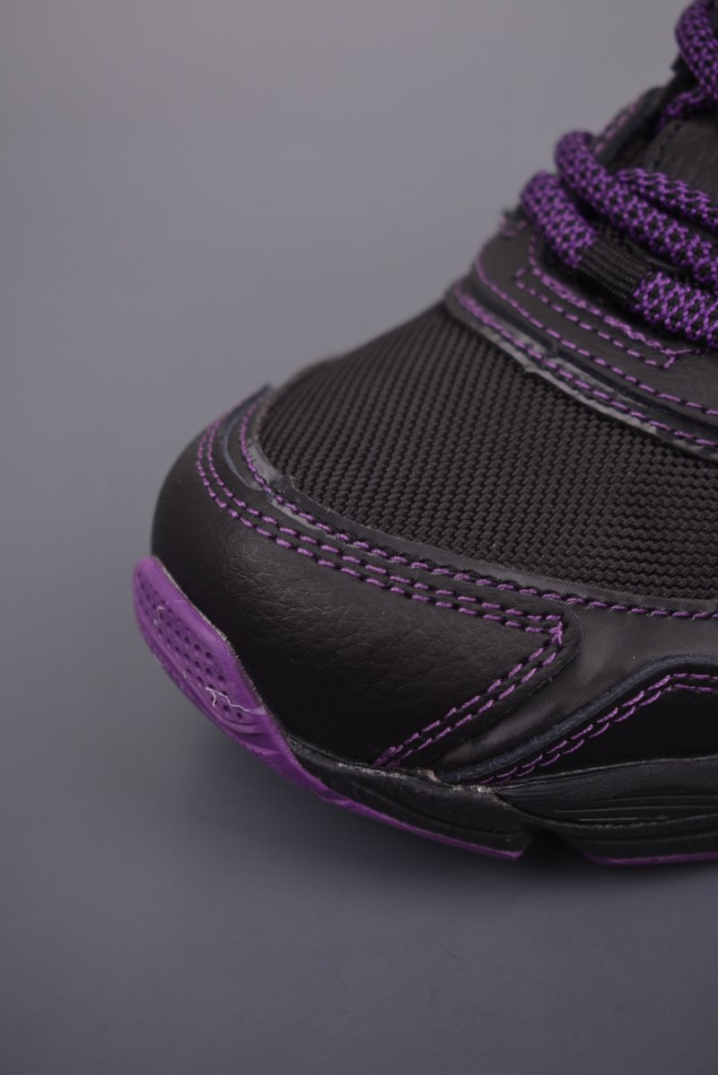 Asics Gel-NYC view