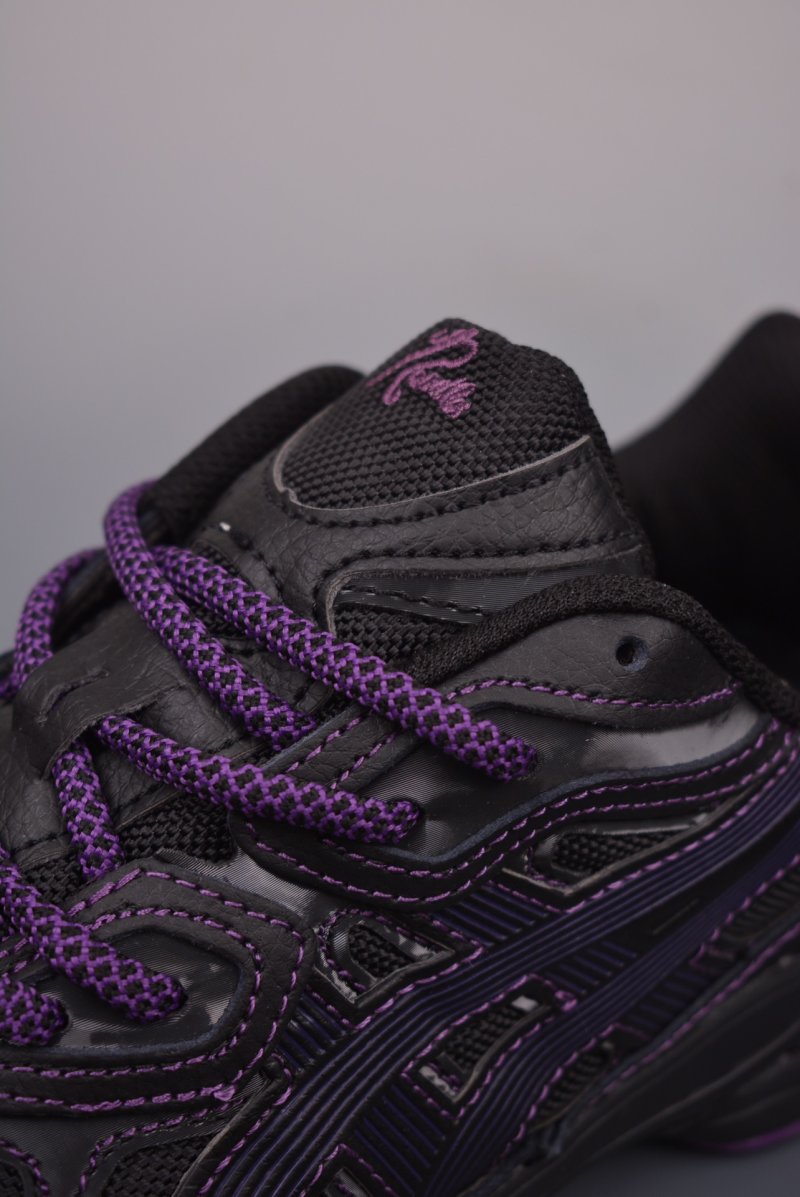 Asics Gel-NYC view