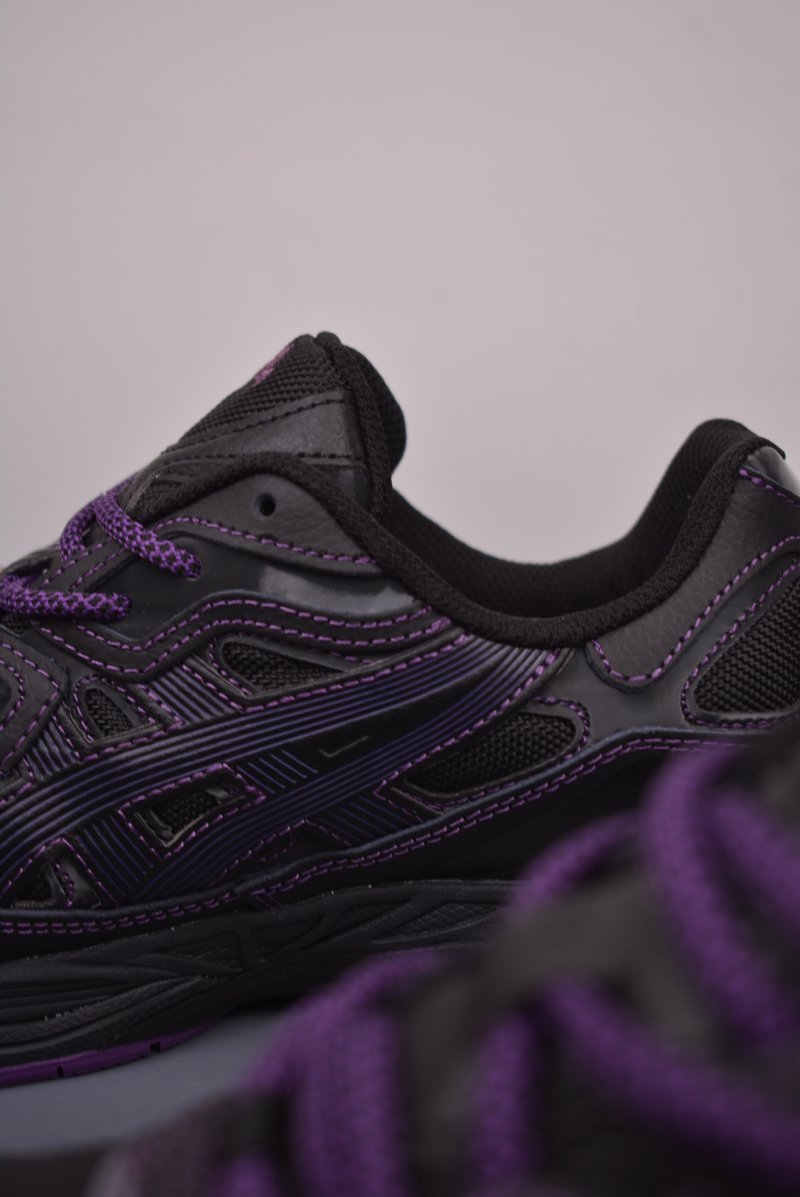 Asics Gel-NYC view