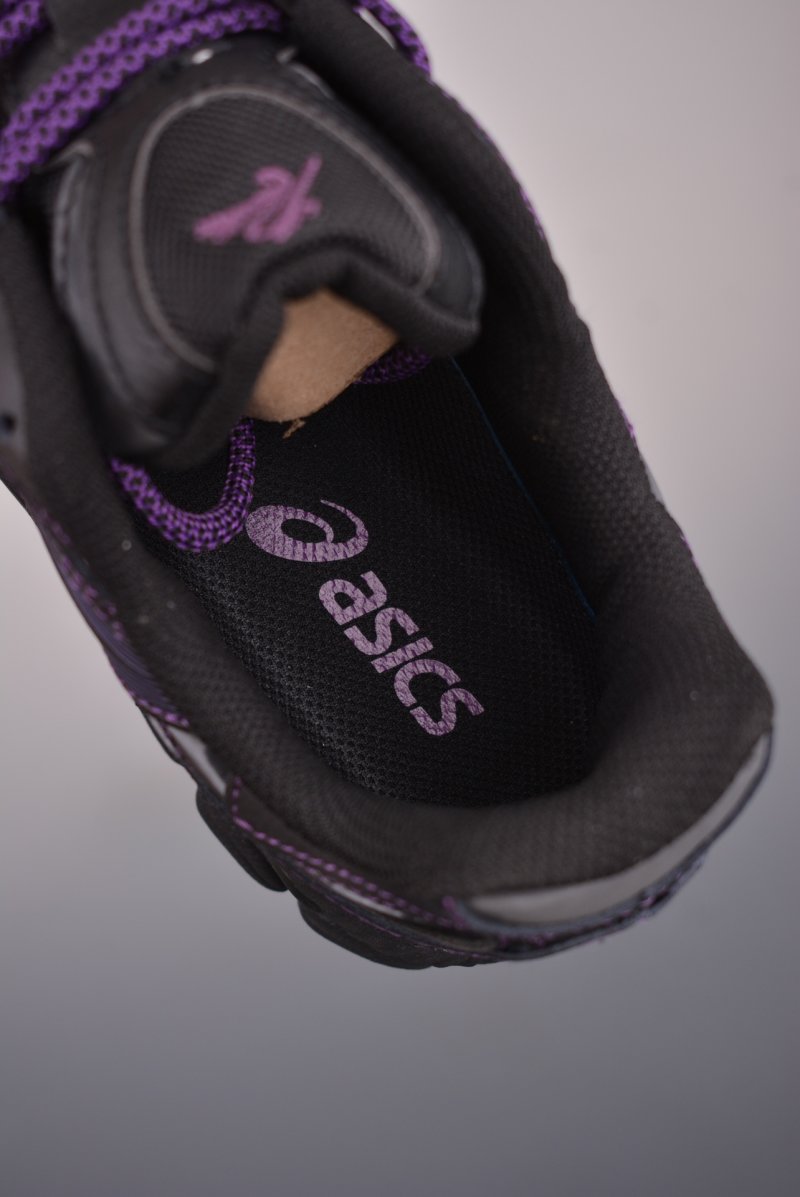 Asics Gel-NYC view