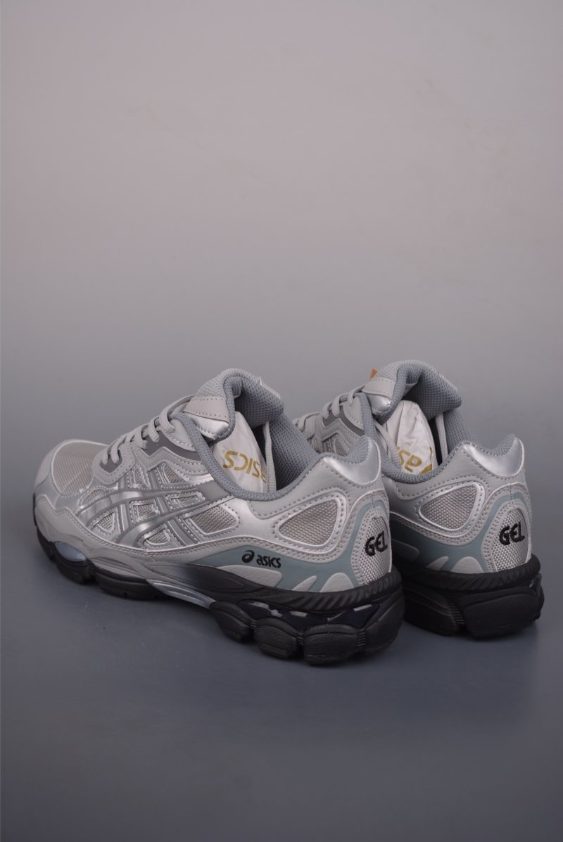 Asics Gel-NYC view