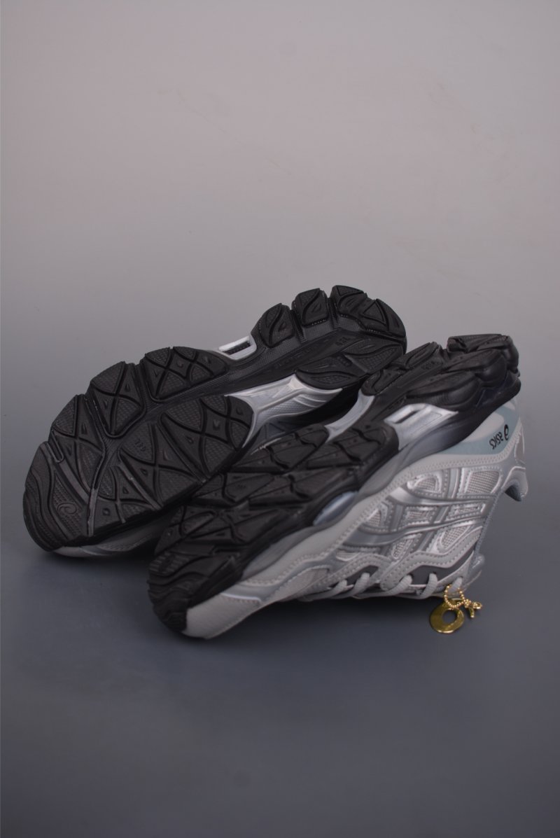 Asics Gel-NYC view