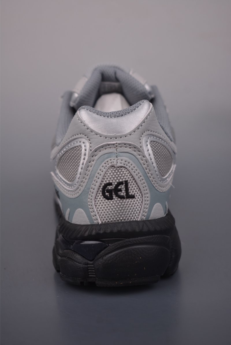 Asics Gel-NYC view