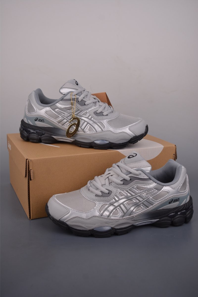 Asics Gel-NYC view