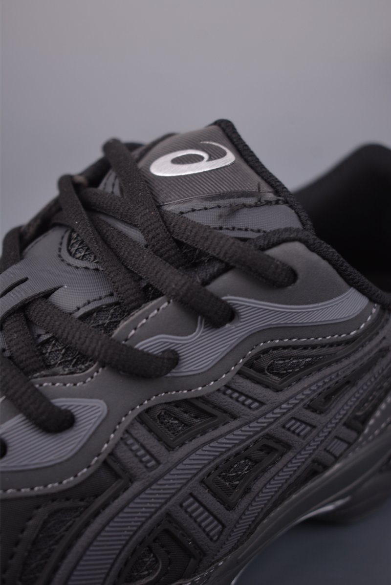 Asics Gel-NYC view