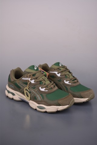 Asics Gel-NYC view 1