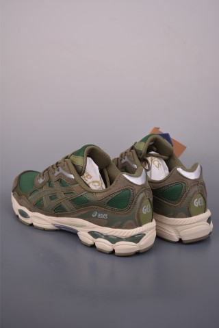 Asics Gel-NYC view 2