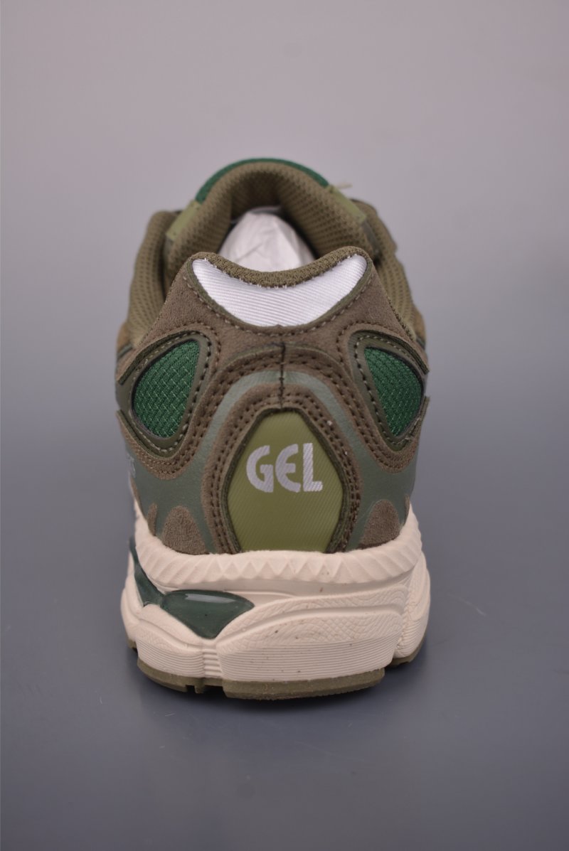 Asics Gel-NYC view
