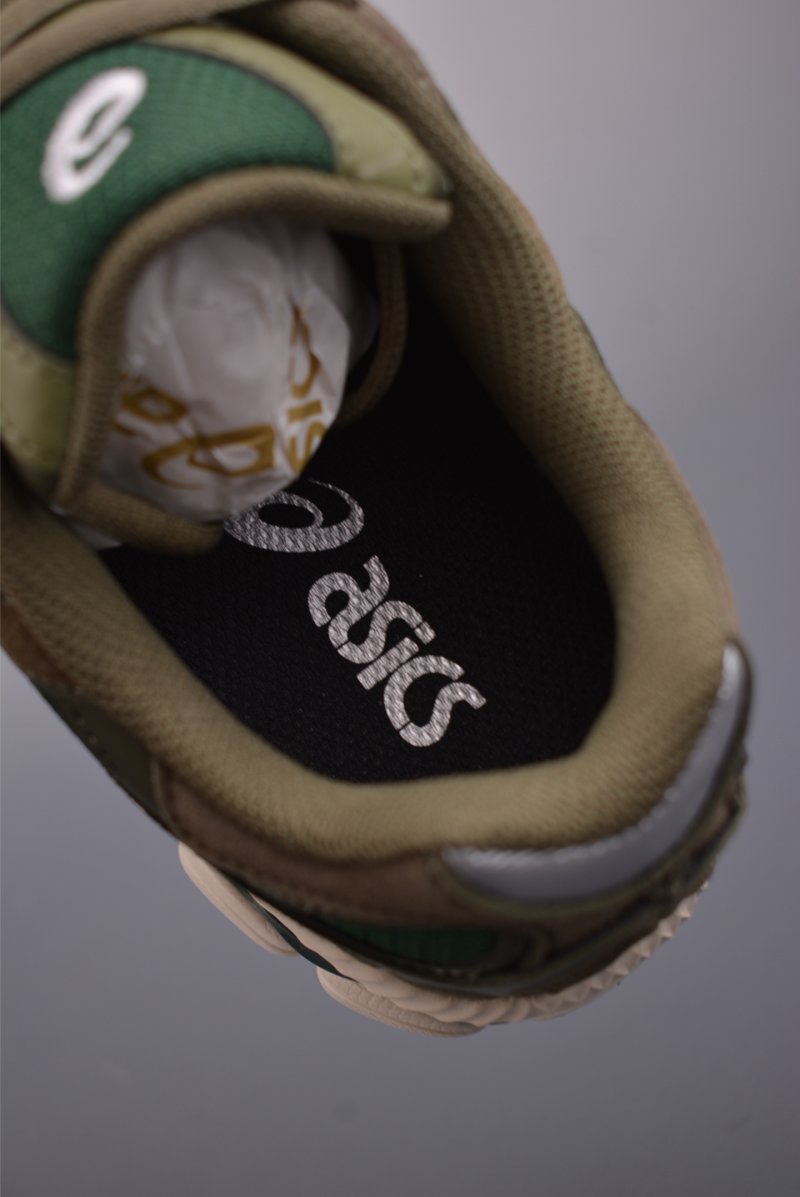 Asics Gel-NYC view